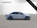 2015 Volkswagen Passat 1.8T Sport