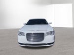 2016 Chrysler 300 Limited