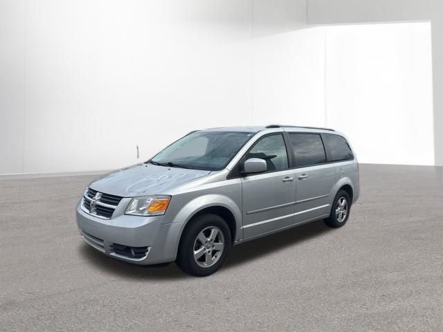 2010 Dodge Grand Caravan SXT