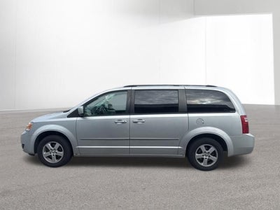 2010 Dodge Grand Caravan SXT