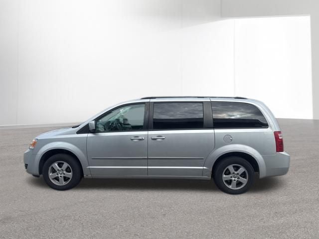2010 Dodge Grand Caravan SXT