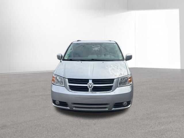 2010 Dodge Grand Caravan SXT