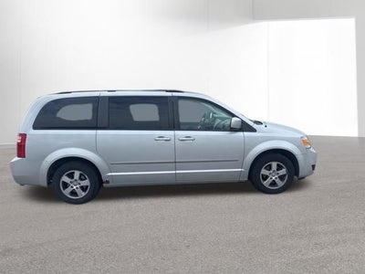 2010 Dodge Grand Caravan SXT