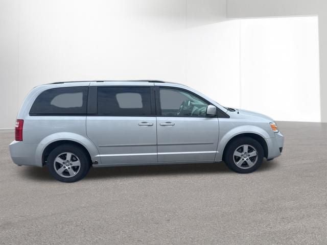 2010 Dodge Grand Caravan SXT