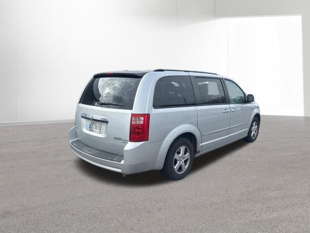 2010 Dodge Grand Caravan SXT