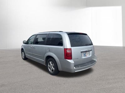 2010 Dodge Grand Caravan SXT