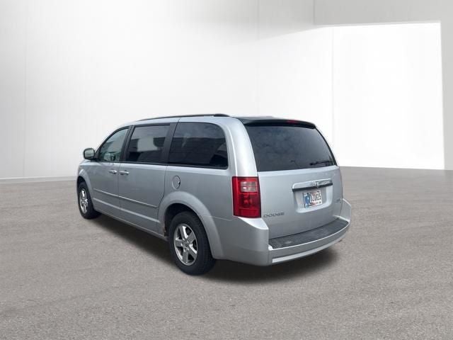 2010 Dodge Grand Caravan SXT