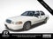 2010 Ford Crown Victoria Police Interceptor