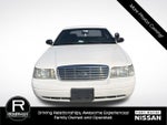 2010 Ford Crown Victoria Police Interceptor