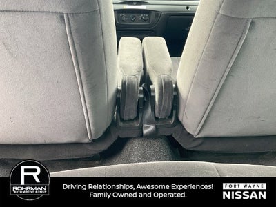 2010 Ford Crown Victoria Police Interceptor