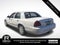 2010 Ford Crown Victoria Police Interceptor