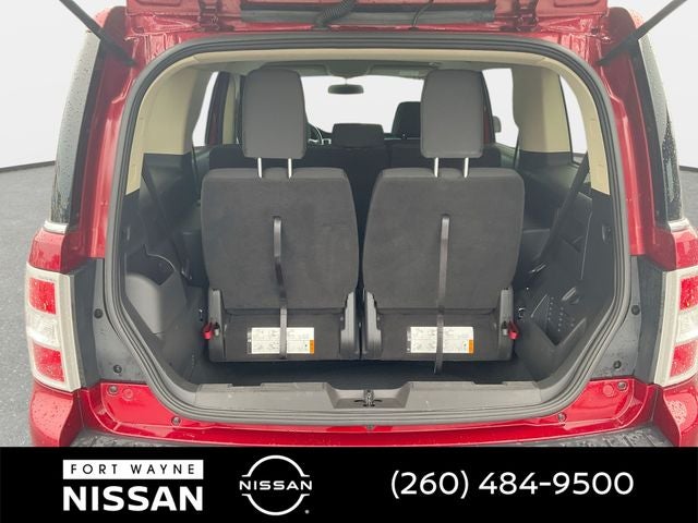 2019 Ford Flex SEL