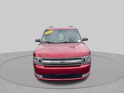 2019 Ford Flex SEL