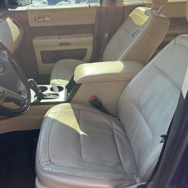 2014 Ford Flex Limited