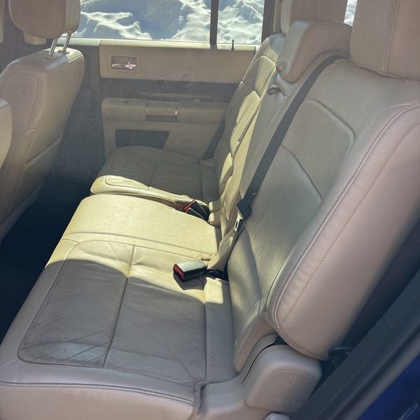 2014 Ford Flex Limited