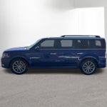 2014 Ford Flex Limited