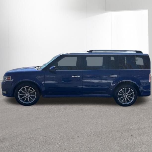 2014 Ford Flex Limited