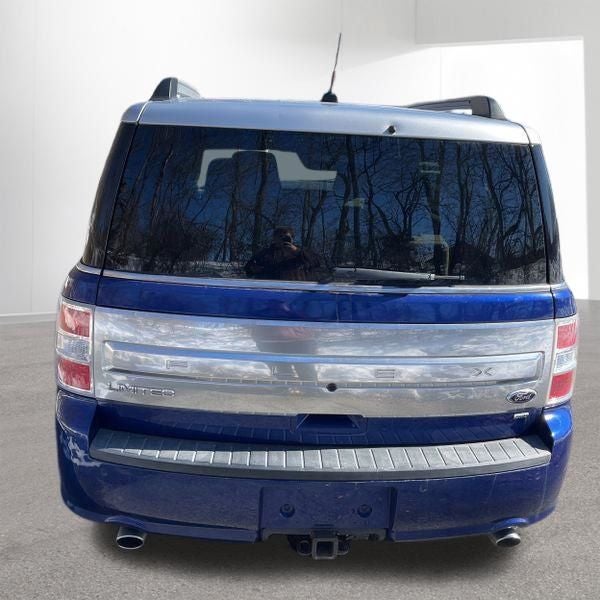 2014 Ford Flex Limited