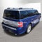 2014 Ford Flex Limited