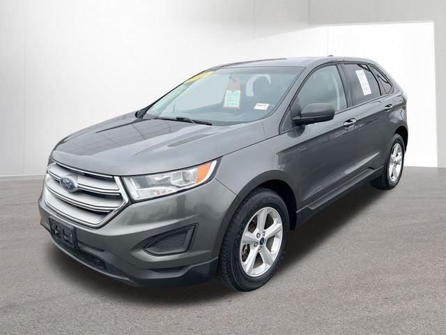 2016 Ford Edge SE