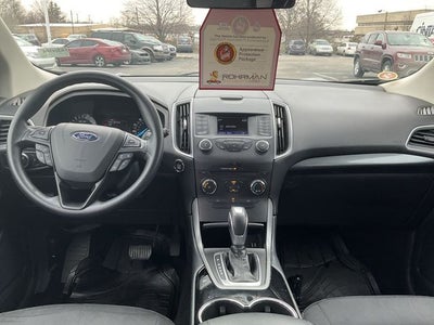 2016 Ford Edge SE