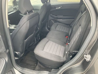 2016 Ford Edge SE