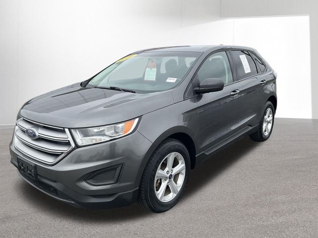 2016 Ford Edge SE