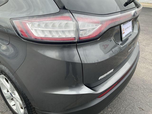 2016 Ford Edge SE