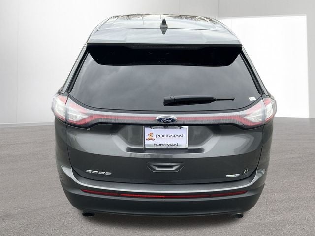 2016 Ford Edge SE