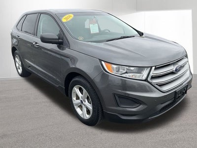 2016 Ford Edge SE