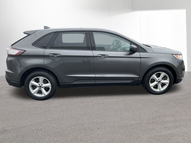 2016 Ford Edge SE