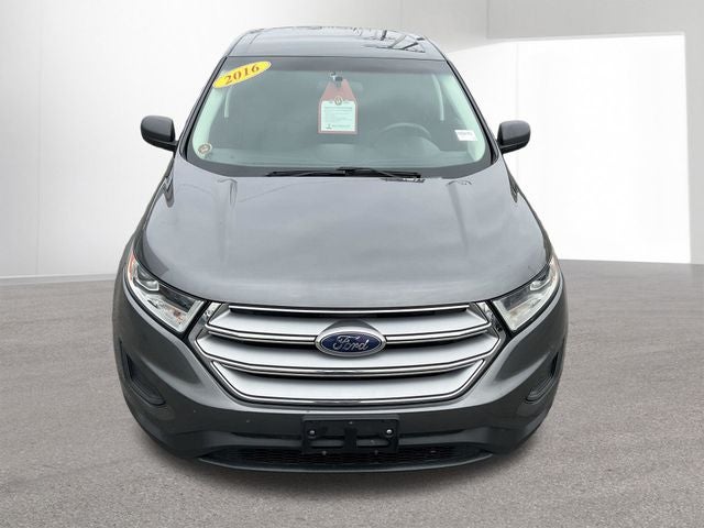 2016 Ford Edge SE