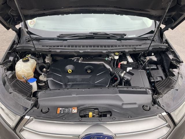 2016 Ford Edge SE
