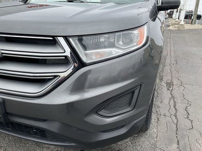 2016 Ford Edge SE