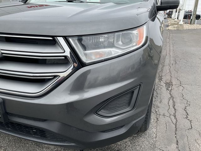2016 Ford Edge SE