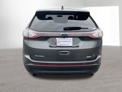 2016 Ford Edge SE