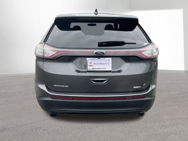 2016 Ford Edge SE
