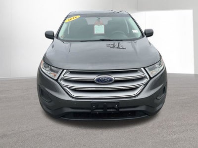 2016 Ford Edge SE