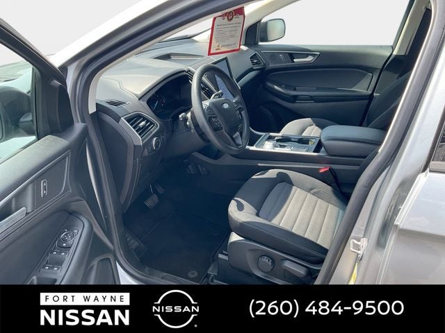 2022 Ford Edge SE - Photo 11