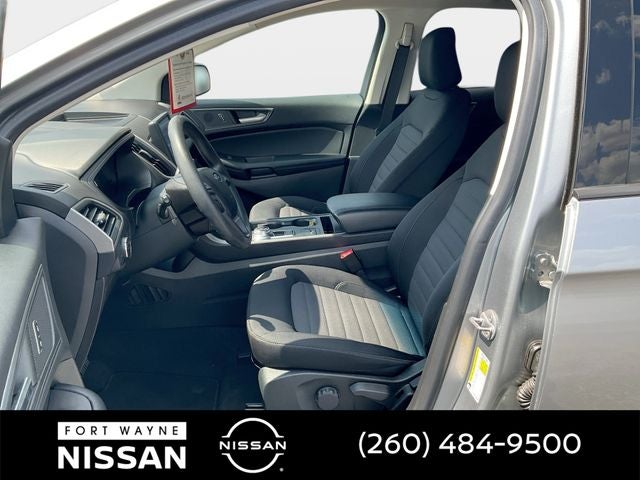 2022 Ford Edge SE - Photo 12