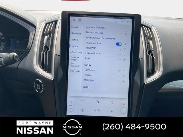 2022 Ford Edge SE - Photo 15