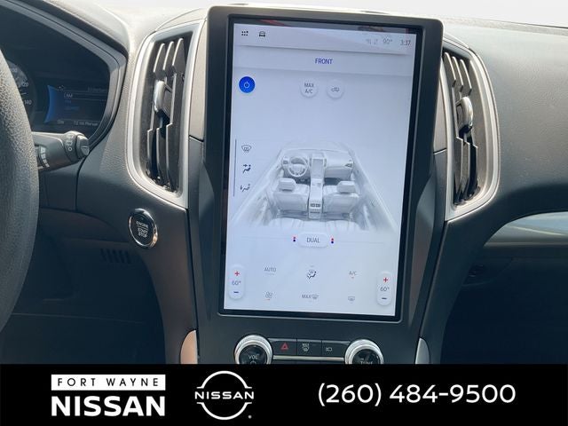 2022 Ford Edge SE - Photo 17