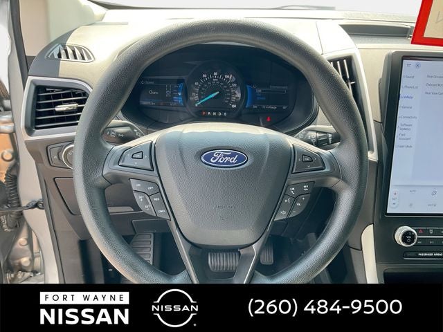 2022 Ford Edge SE - Photo 20