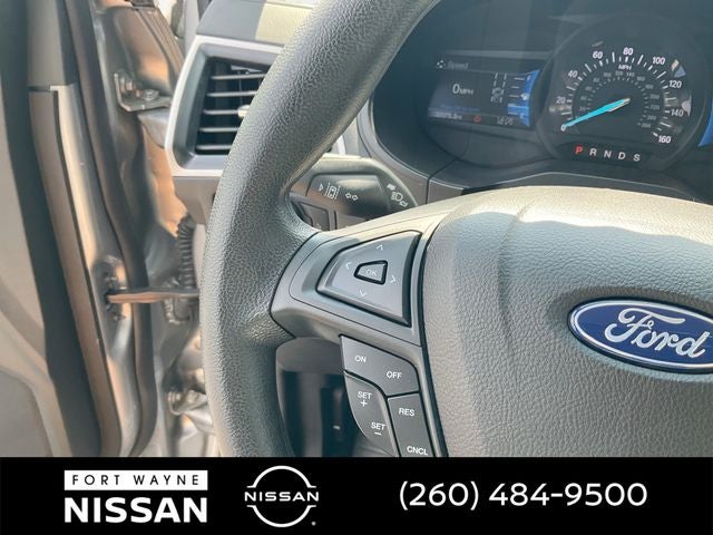 2022 Ford Edge SE