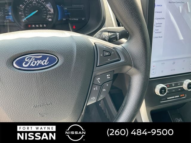 2022 Ford Edge SE - Photo 22