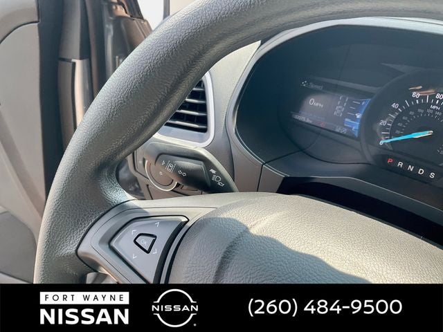 2022 Ford Edge SE - Photo 23