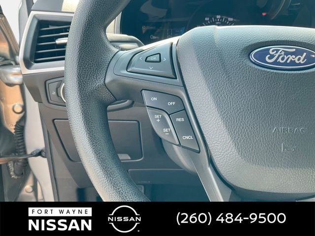 2022 Ford Edge SE - Photo 24