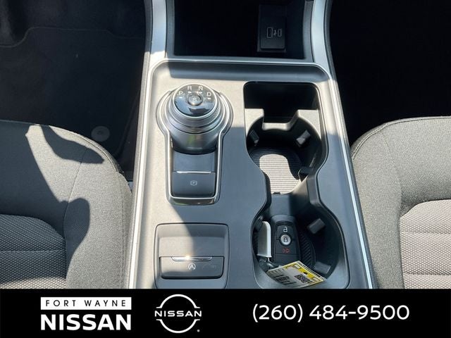 2022 Ford Edge SE - Photo 25