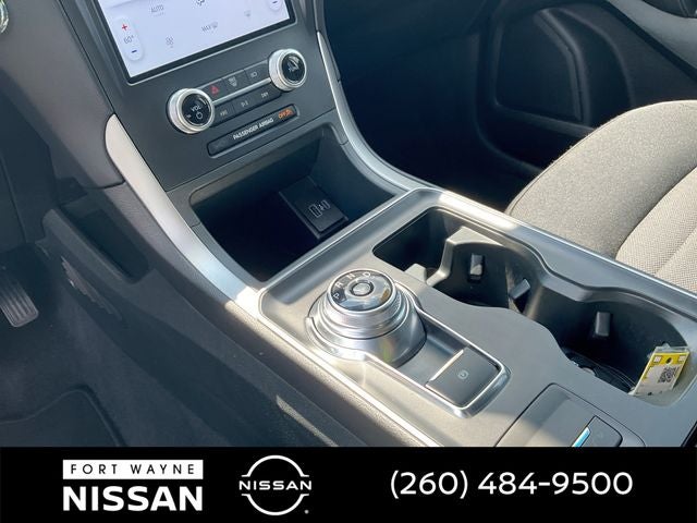2022 Ford Edge SE - Photo 26