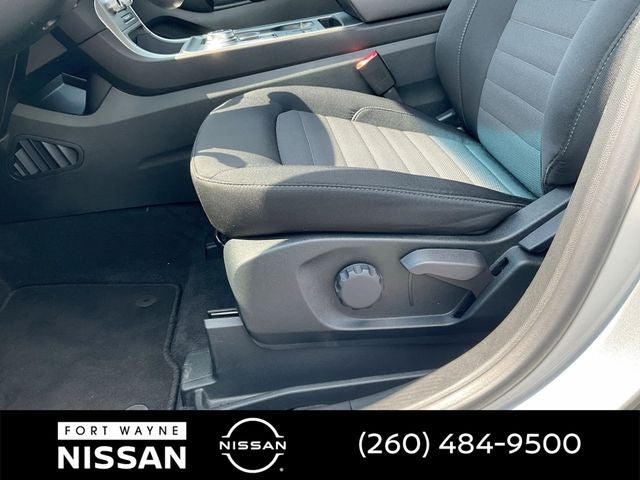 2022 Ford Edge SE - Photo 28